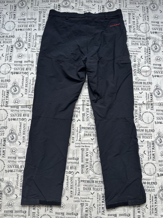 MAMMUT original панталон.XL