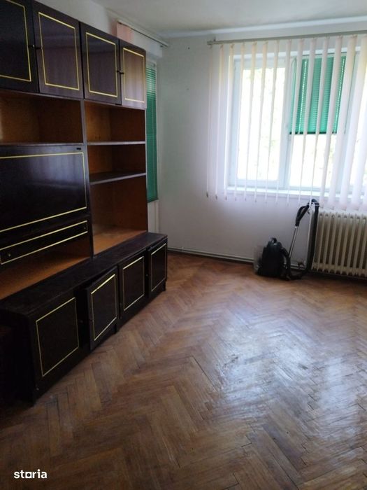Apartament 3 camere Daramanesti - Orion