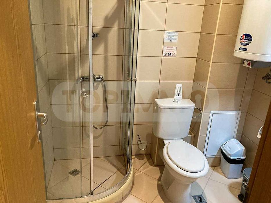 Продава се Едностаен апартамент в с. Рогачево, Област Добрич - 38 кв.м за 1314 €/кв.м - Снимка #12