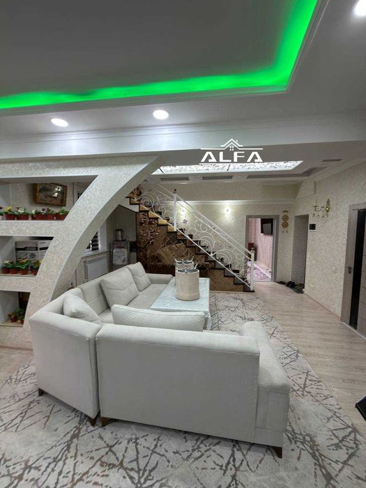 4 xonali Dublex 200 m2+pentxaus 7 8 qavat #175x