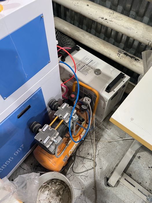 Продается готовый бизнес Автонакидки