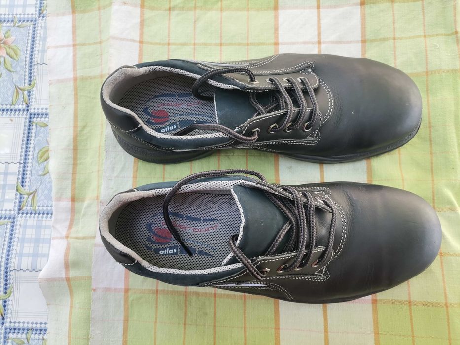 Немски работни обувки Atlas