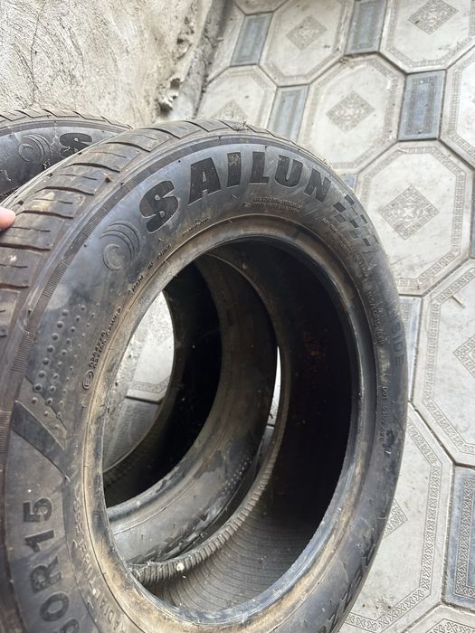 Покрышки Sailun 195/60R15