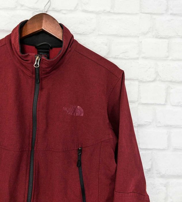 The North Face Flash Dry Оригинално мъжко яке размер М