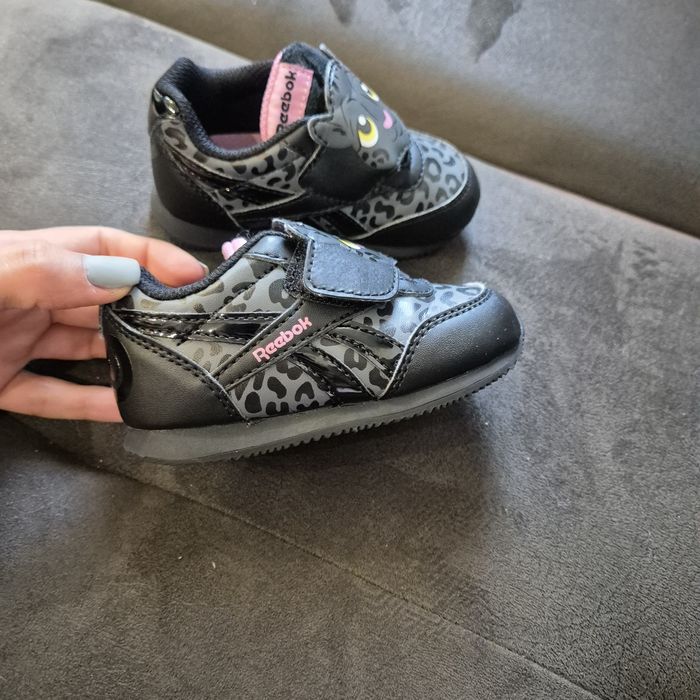 Детски маратонки Reebok