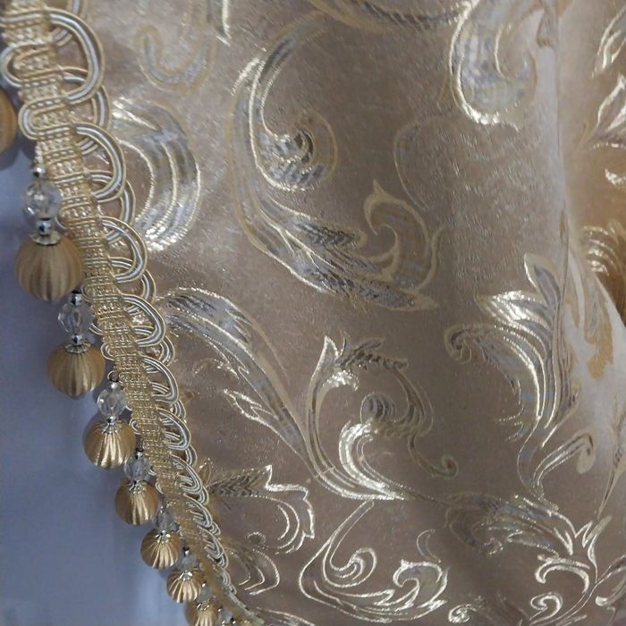 Продаються шторы, тюль