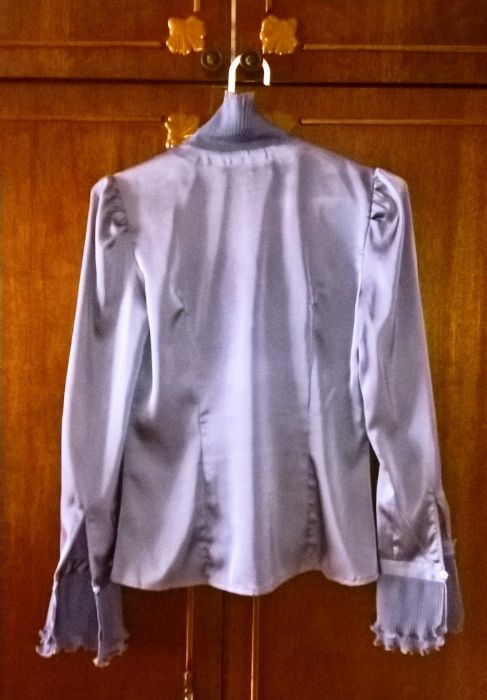 Блузка 42-44 размер на выход