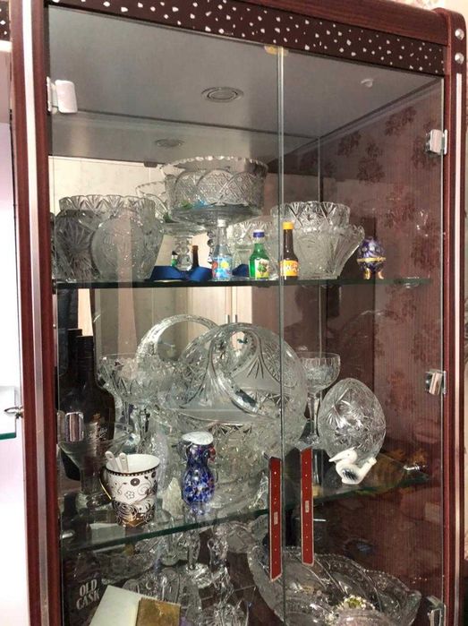 Продам стенку б/у, в отличном состоянии.