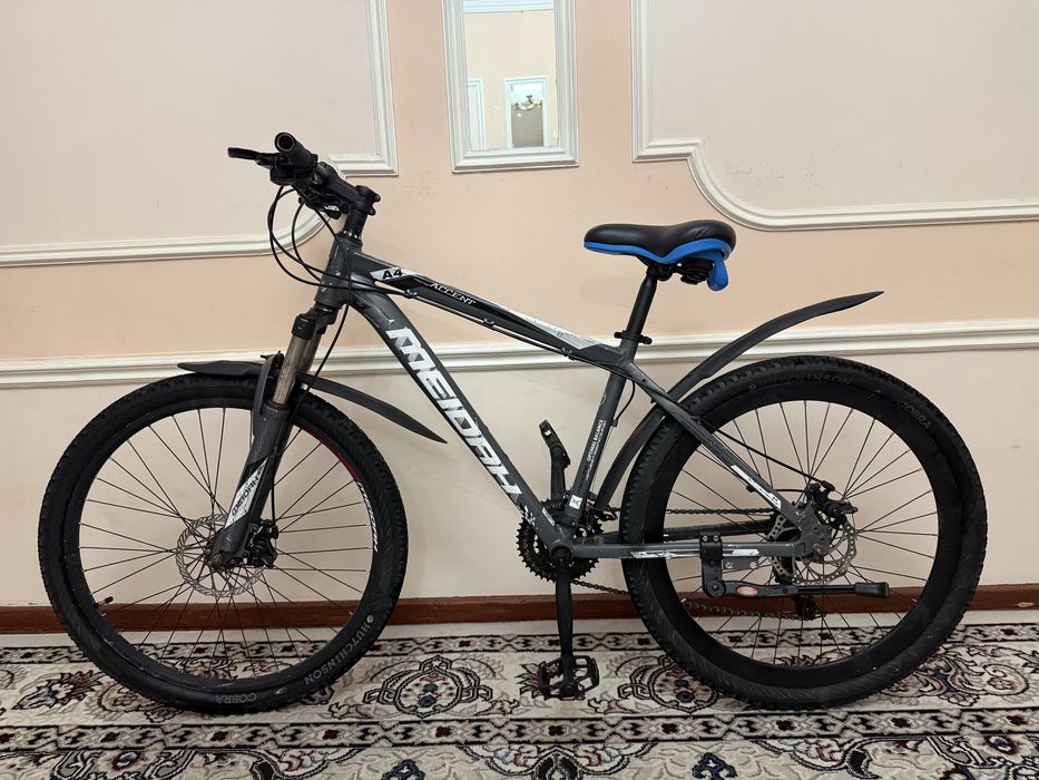 Velosiped 26 (Ideal)