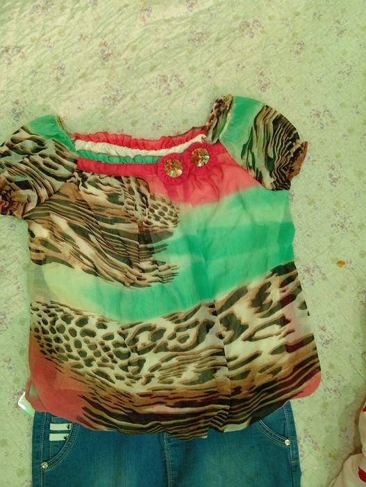 Ayollar kofta va yupkasi