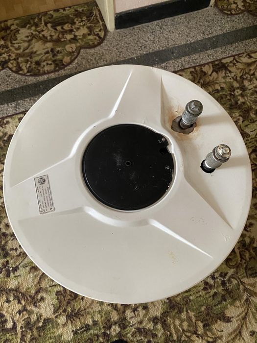 Електрически Бойлер 80л