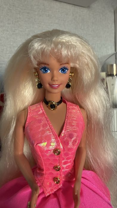 Барби Cut n Style