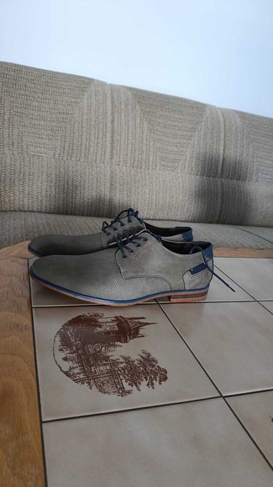 Pantofi Venturini Milano