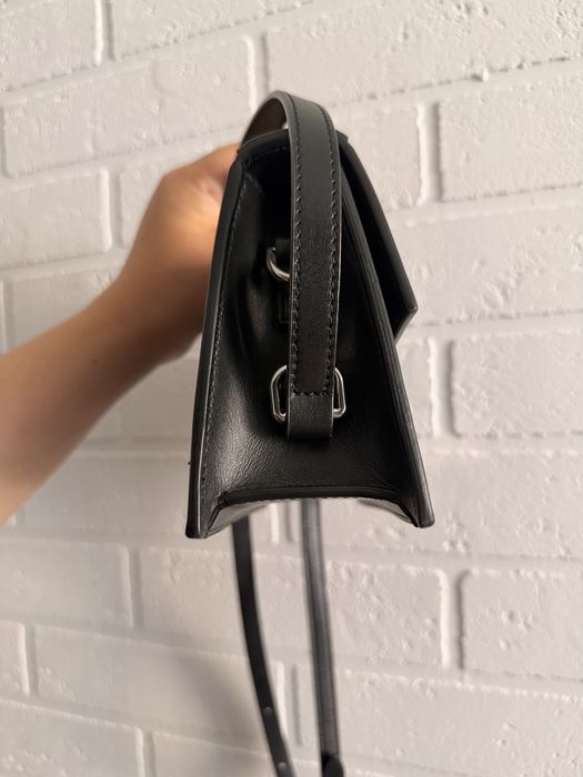 Сумка Jacquemus оригинал