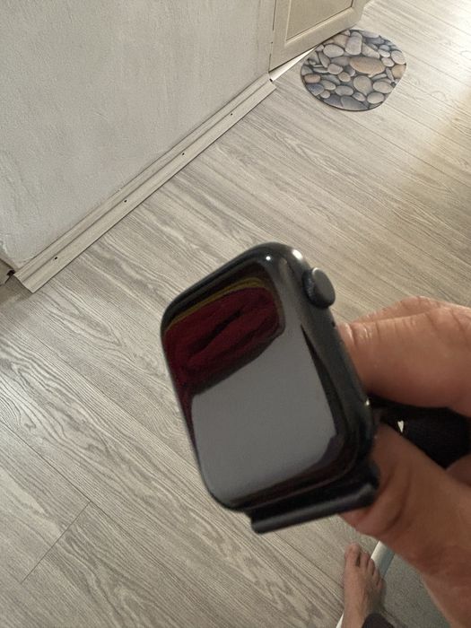 Apple Watch SE GEN 2 + Година гаранция