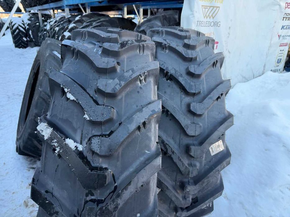 440/80 R28 Anvelope Industriale RADIALE livrare garantie 16.9R28