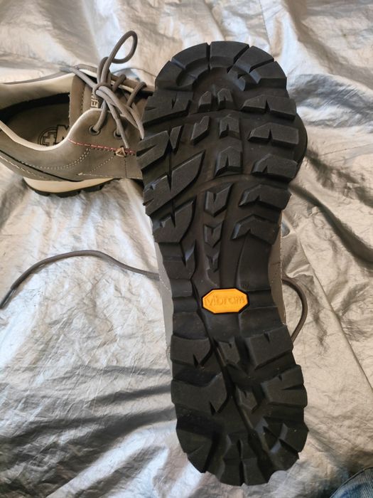 Дамски Туристически обувки  Meindl 40 N