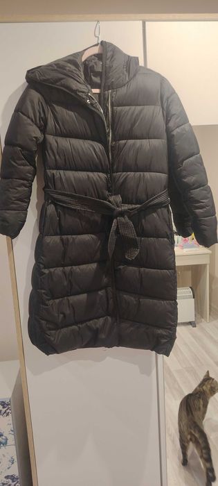 Дамско зимно яке