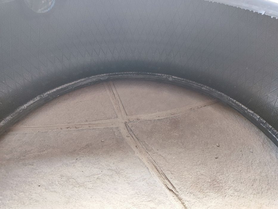 Летние шины комплект