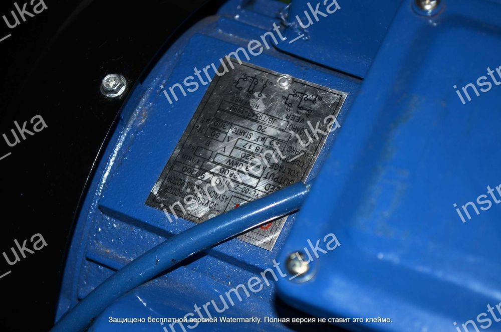 Электродвигатель Magnat