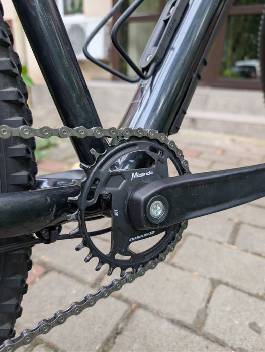 Rockrider MTB adulți EXPL500