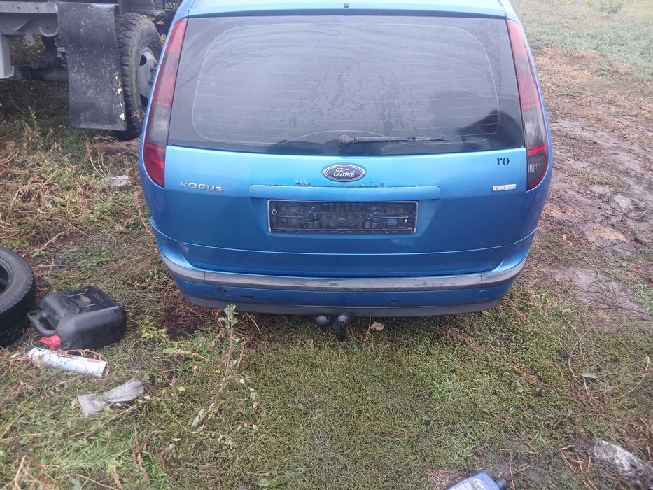 FORD Focus 0 — imagine 2