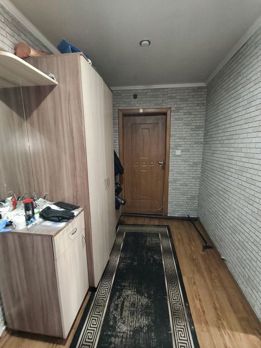 Продам! Дом 4ком.кухня в рабочем посёлке.