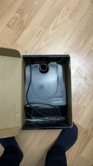 roboclean pro полный комплект