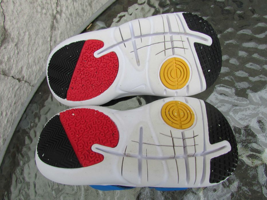 Детски маратонки Nike Flex Advance