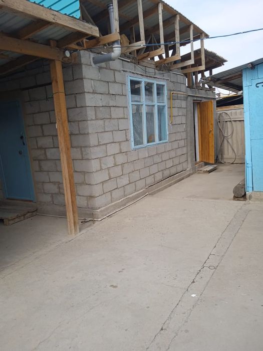 Продам 3 ком.дом