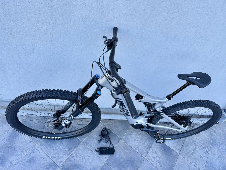 Amflow avinox bicicleta electrica ebike amflow marime M