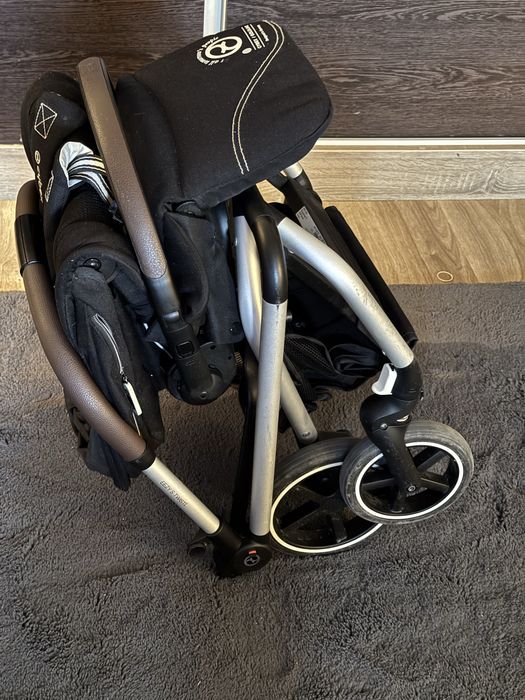 Carucior Cybex Eezy S Twist 2
