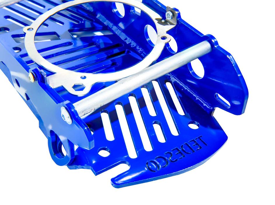 КТМ / Husqvarna / Gas Gas 2020-2023 г. гардове за радиатори