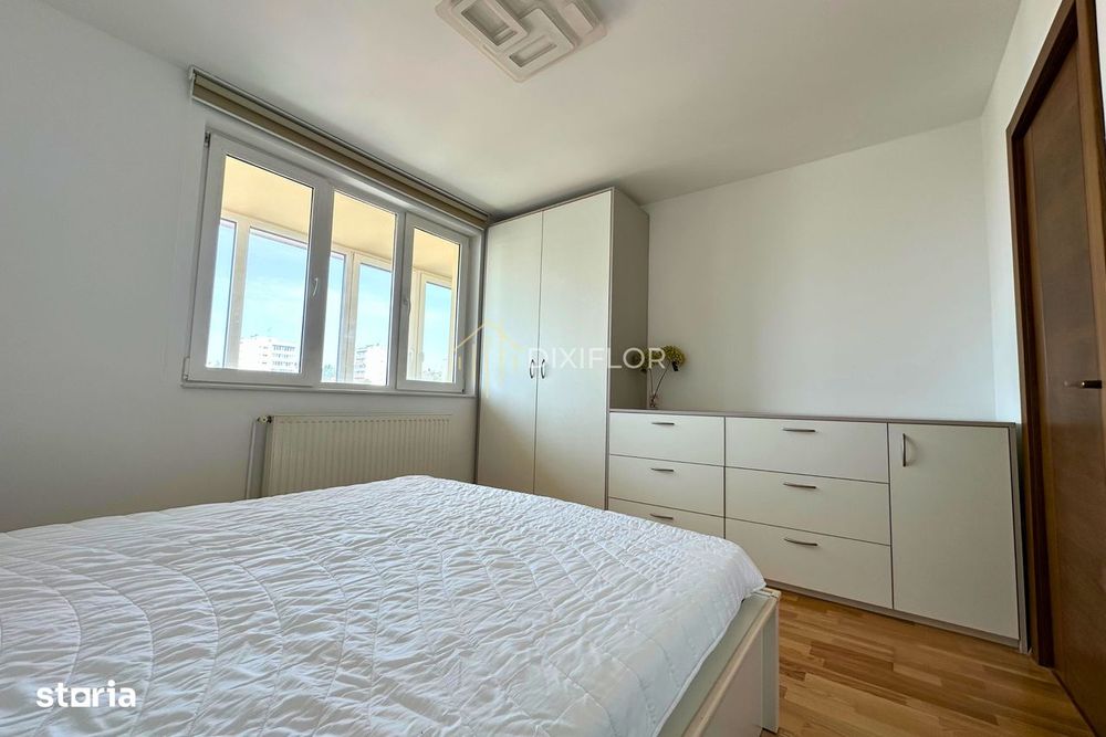 Apartament cu 3 camere | str. Bobâlna | 400 €