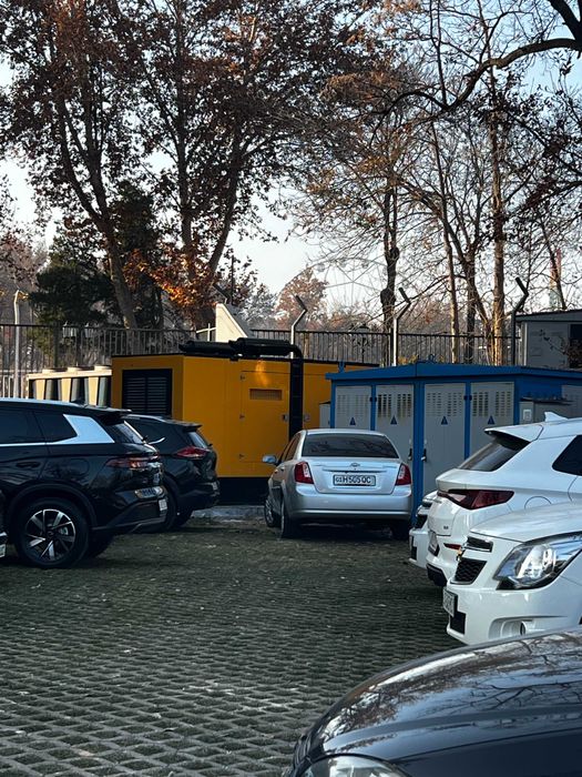 Аренда в бц /7 этаж — 1000 м² open space с ремонтом под арендатора(55)