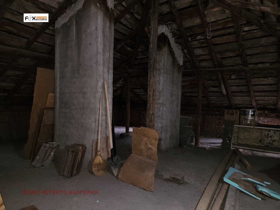 Продава се Къща в Пловдив, Прослав - 170 кв.м за 1653 €/кв.м - Снимка #14