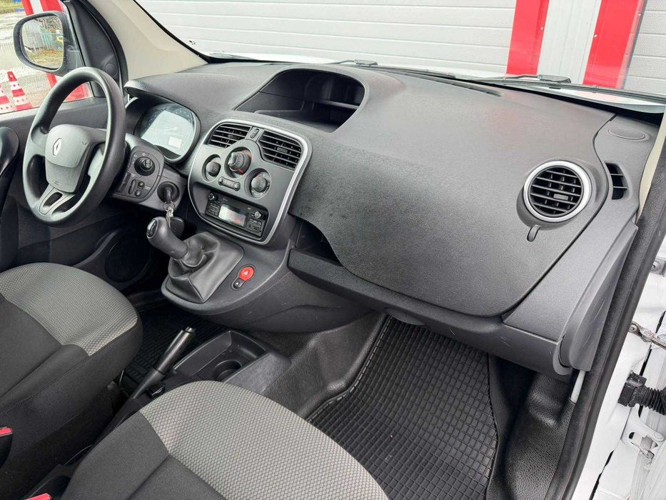 Renault Kangoo 1.5DCI