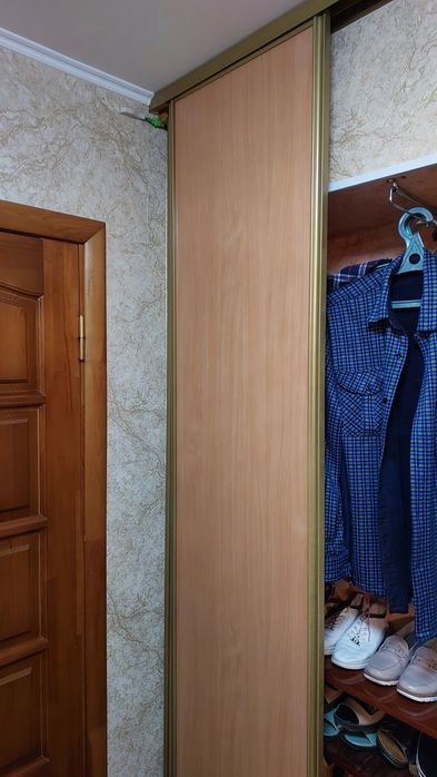 дверь купэ  2,50  высота