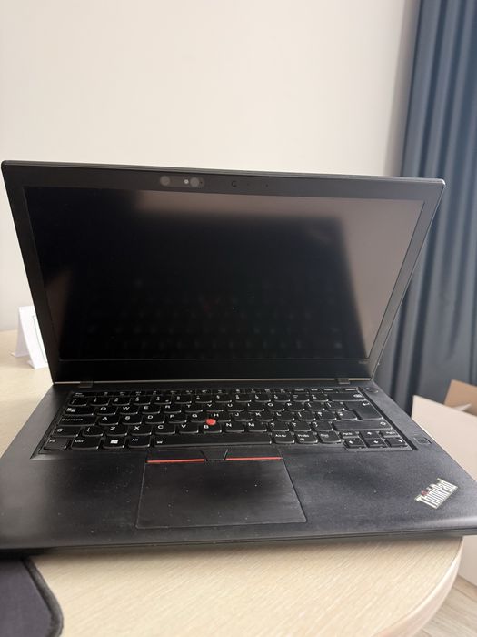 Lenovo thinkpad t480