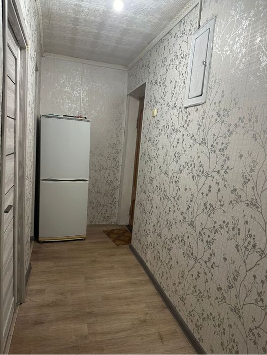 Сдается 3х комнатная квартира