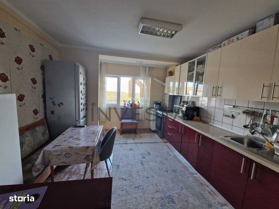 Apartament 2 camere | Etaj Intermediar | zona Intre Lacuri