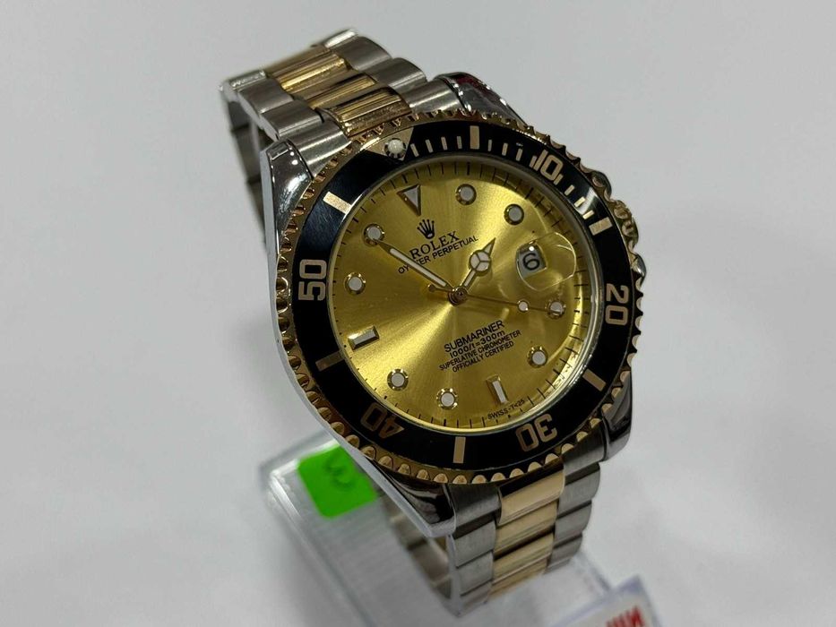 Мъжки часовник Rolex Submariner