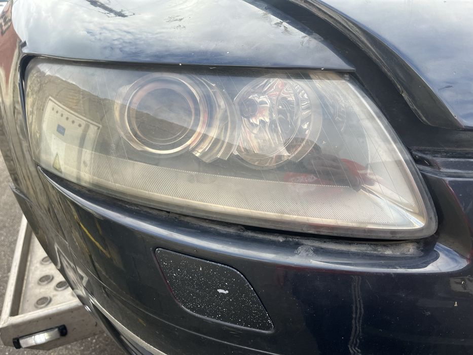 Far ,Faruri , xenon st-dr Audi A6-C6  2005-2008