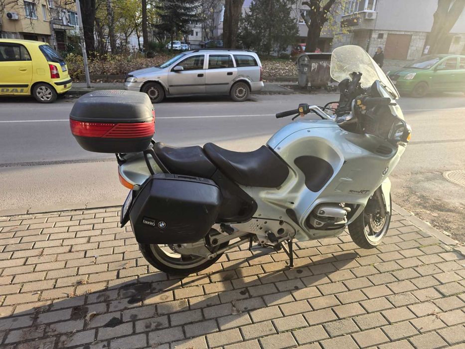 BMW R 1100 RT БМВ  R1100 RT