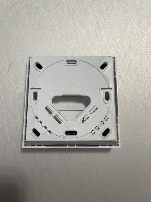 Termostate centrala pentru incalzire in pardoseala