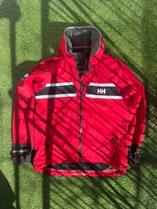 Дамско яхтено яке : Women’s Salt Original Sailing Jacket L