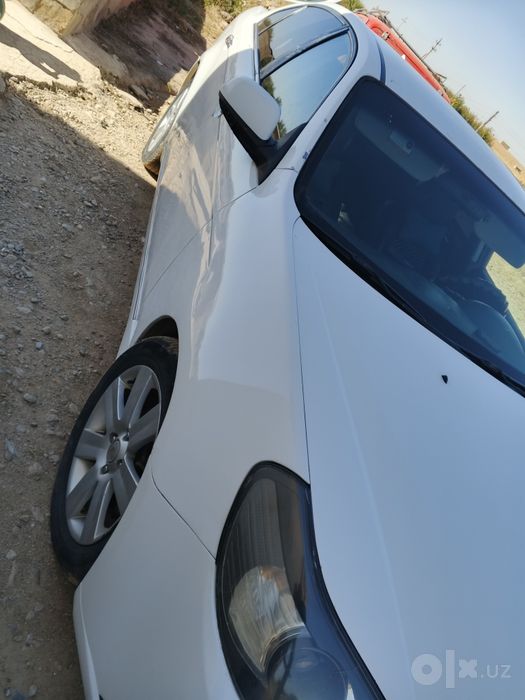 Chevrolet epica.