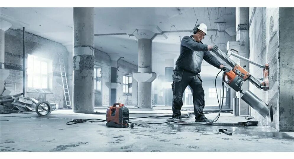 Алмазная резка/бурение Бетон кесиш тешиш перфоратор услуга