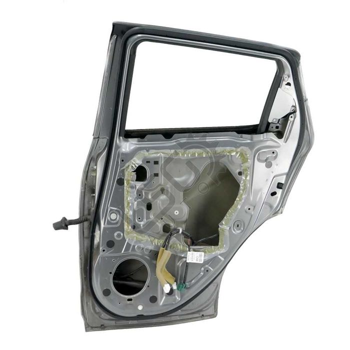 Задна дясна врата Nissan Juke I 2010-2019 ID:150244
