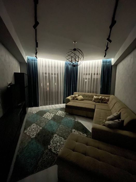 Аренда 2/4/6 Сергели Golden House